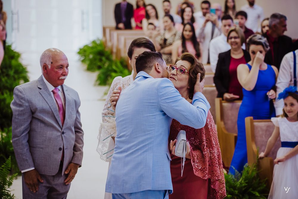 Mini wedding Karoline e André - 2 - 9