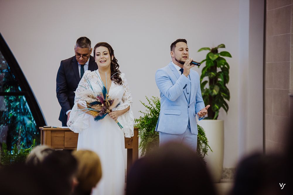 Mini wedding Karoline e André - 2 - 11