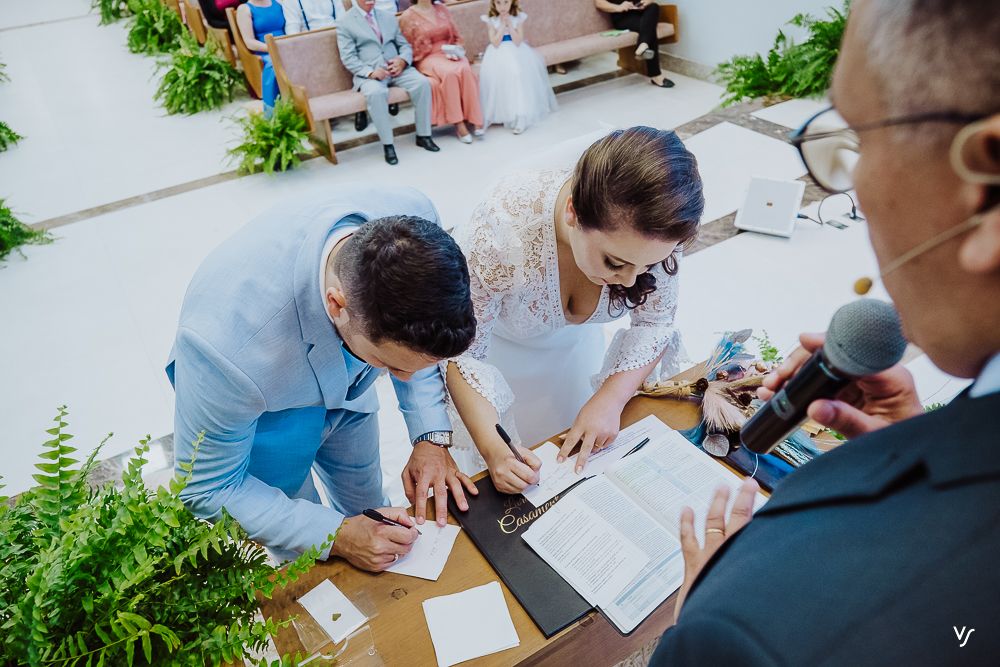 Mini wedding Karoline e André - 2 - 12