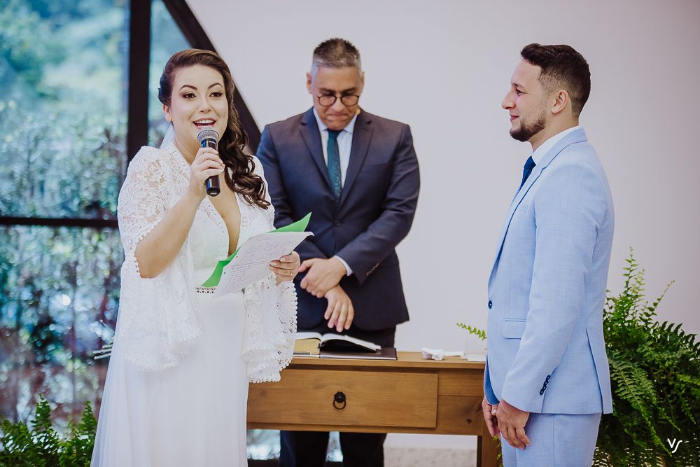 Mini wedding Karoline e André - 2 - 14