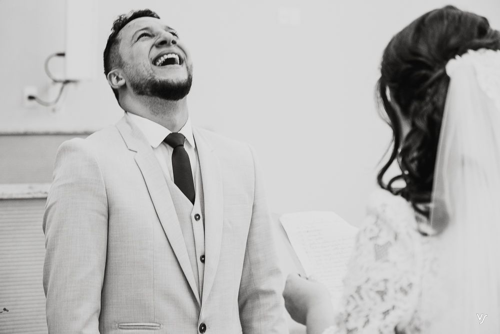 Mini wedding Karoline e André - 2 - 16