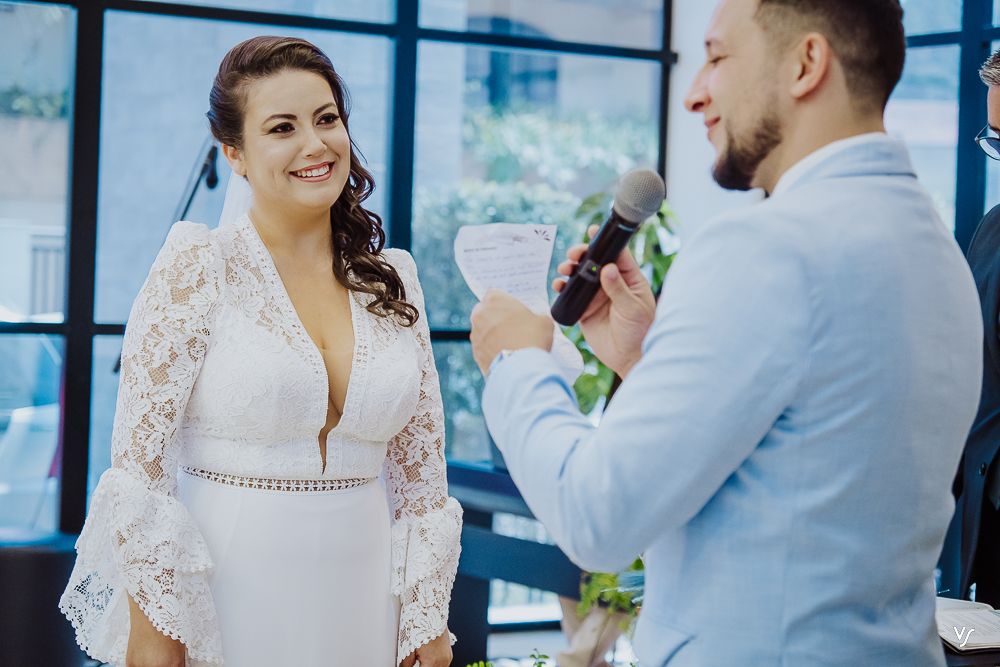 Mini wedding Karoline e André - 2 - 18