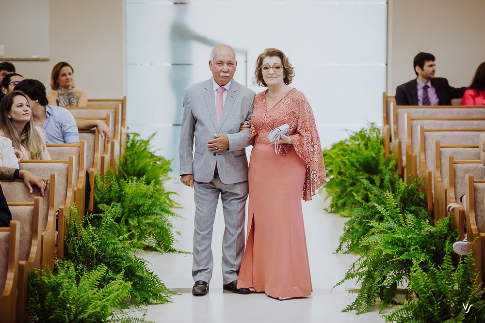 Mini wedding Karoline e André - 2 - 1