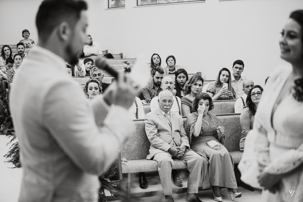 Mini wedding Karoline e André - 2 - 19