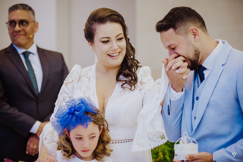 Mini wedding Karoline e André - 2 - 21