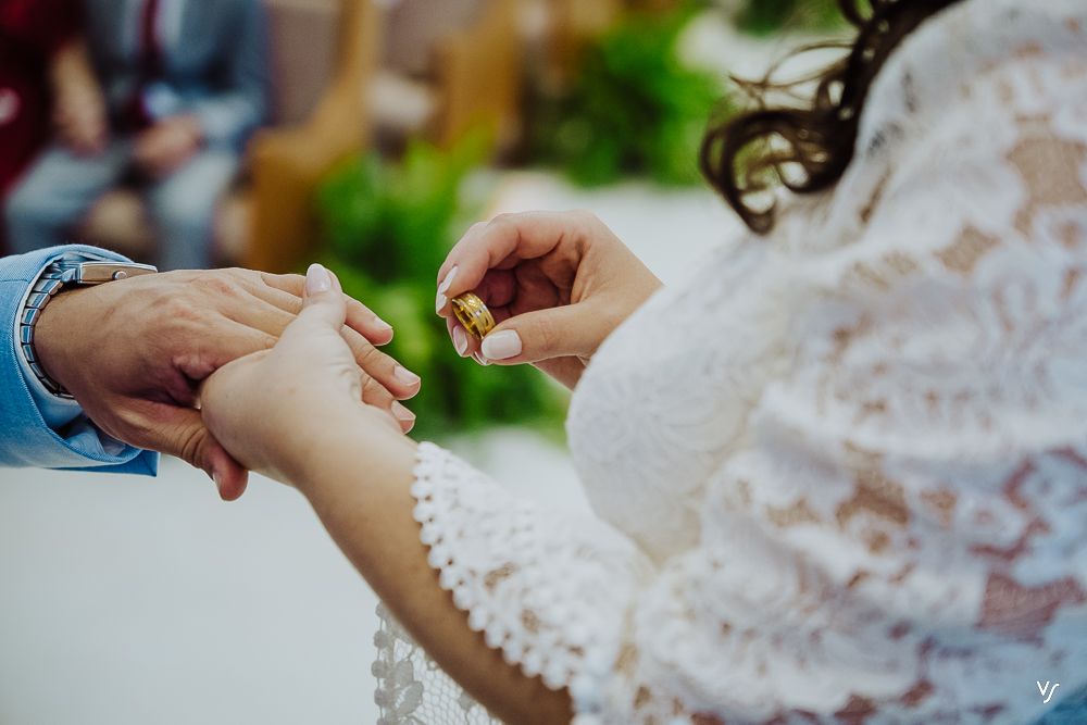 Mini wedding Karoline e André - 2 - 22