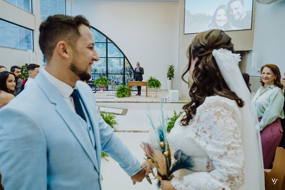 Mini wedding Karoline e André - 2 - 24