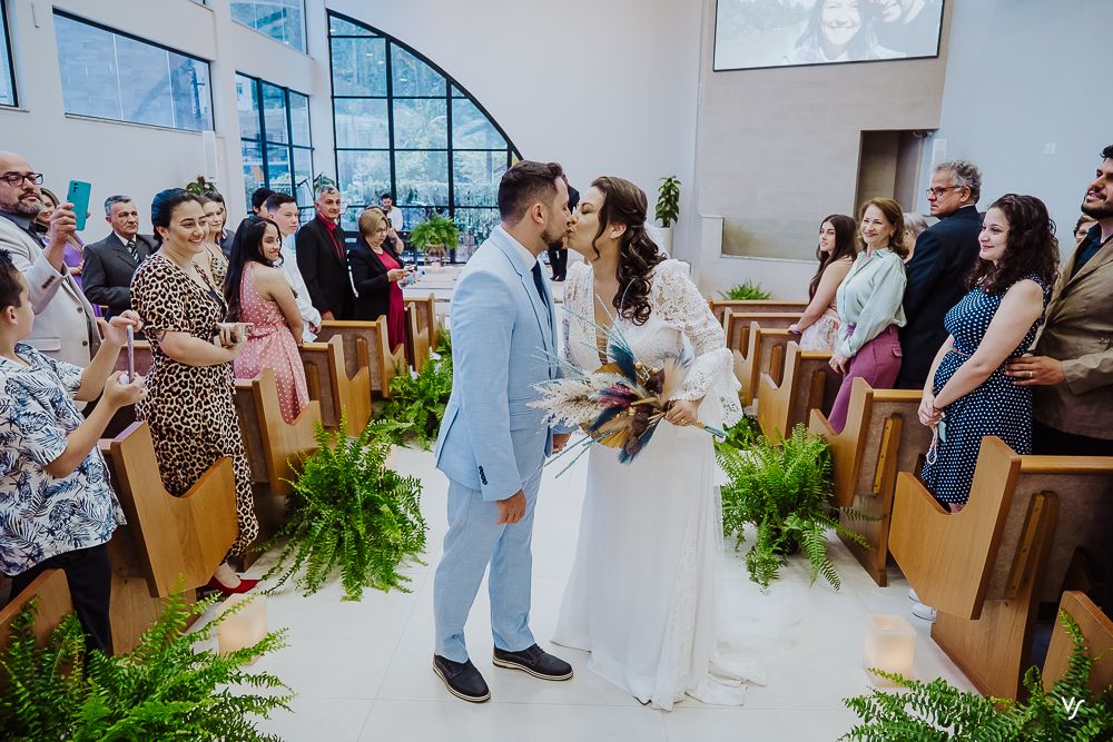 Mini wedding Karoline e André - 2 - 25