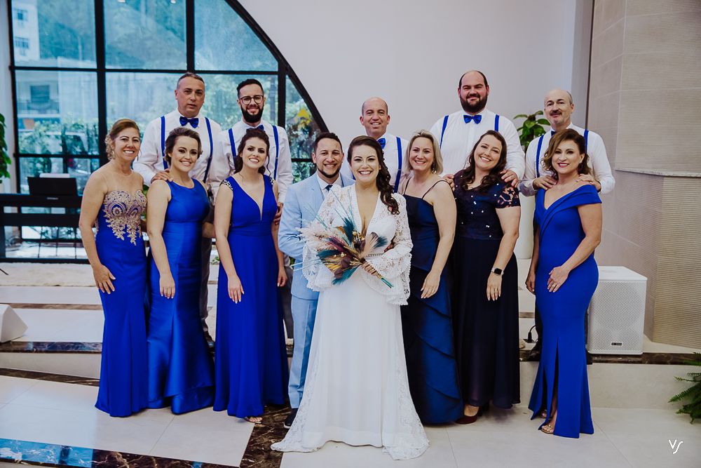 Mini wedding Karoline e André - 2 - 27