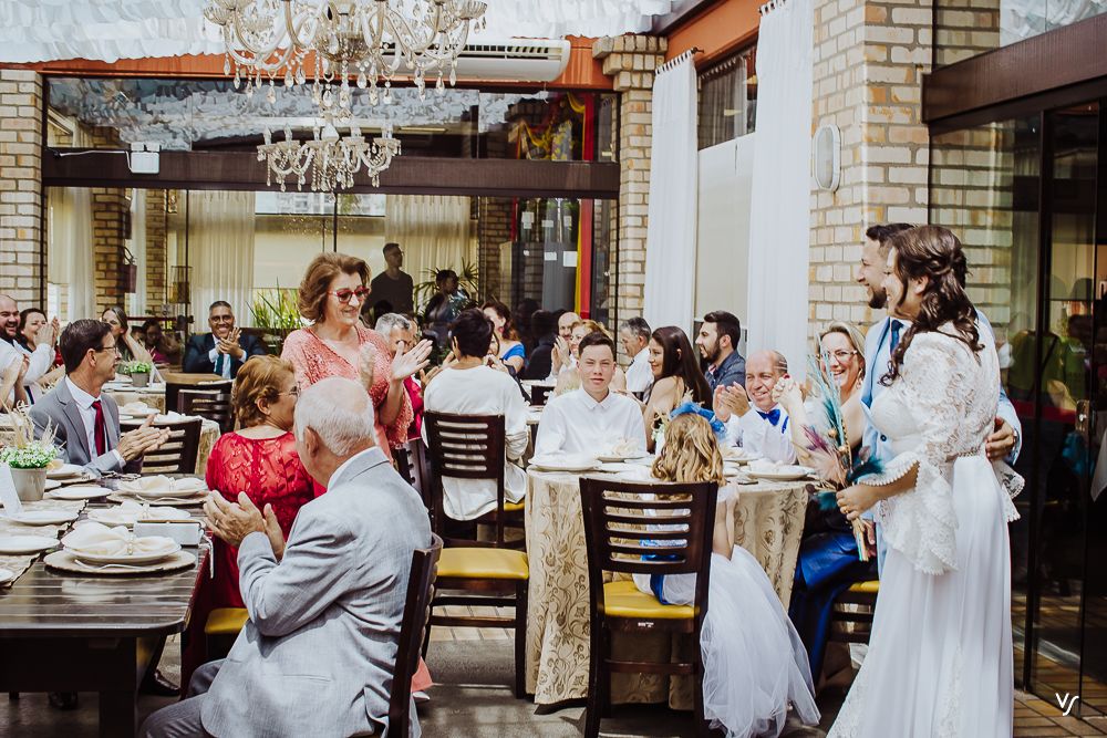 Mini wedding Karoline e André - 2 - 28