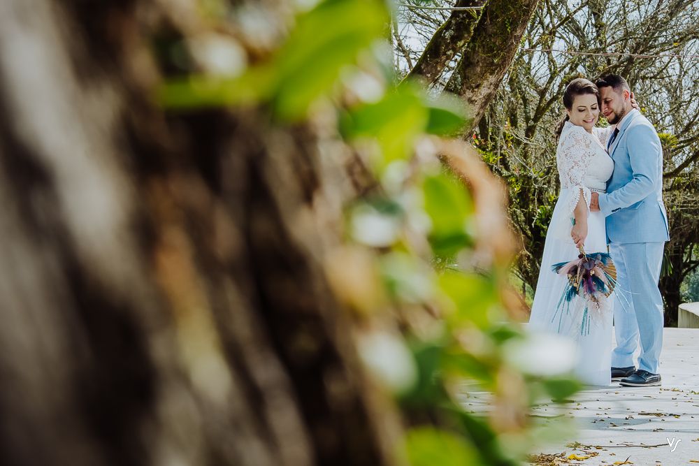 Mini wedding Karoline e André - 2 - 29