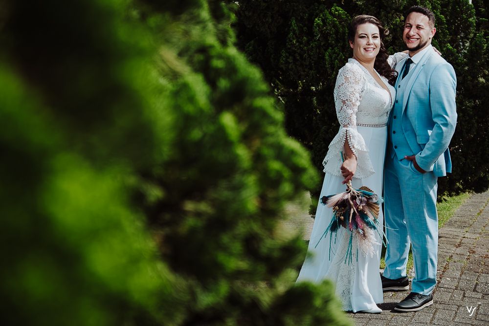 Mini wedding Karoline e André - 2 - 31