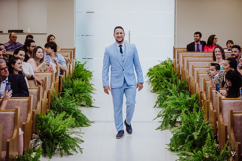 Mini wedding Karoline e André - 2 - 3