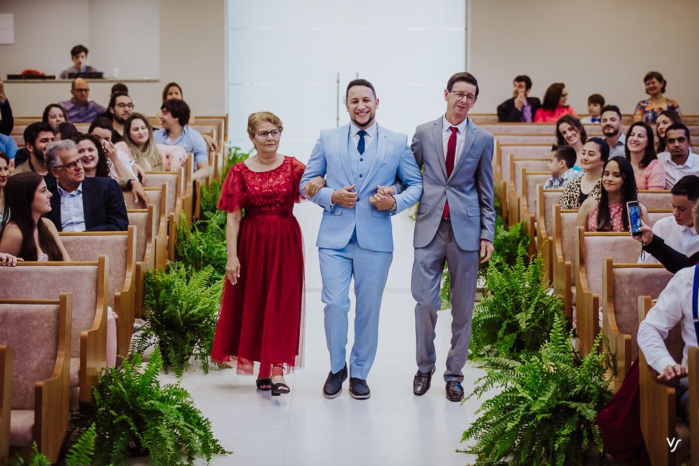 Mini wedding Karoline e André - 2 - 5