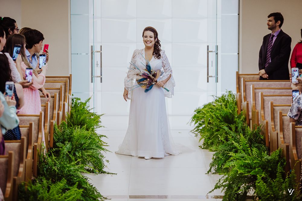 Mini wedding Karoline e André - 2 - 7