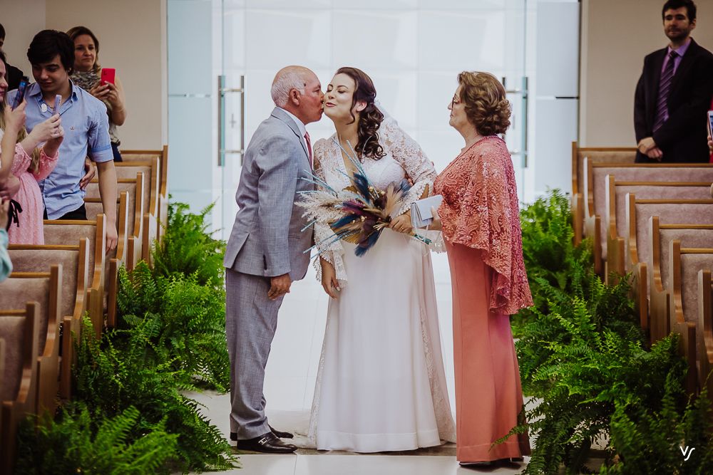 Mini wedding Karoline e André - 2 - 8