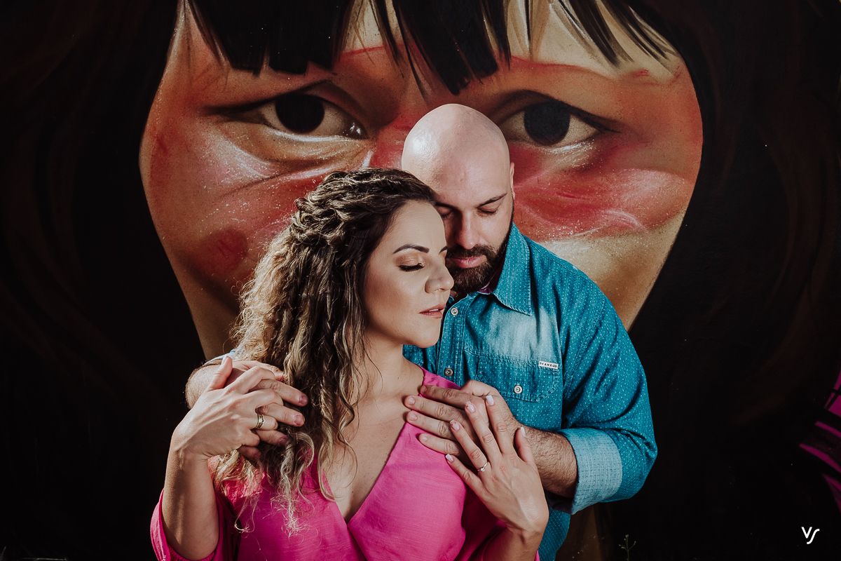 Pré wedding Daiane e Will em São Francisco do Sul SC - nascer do sol - 2 - 14