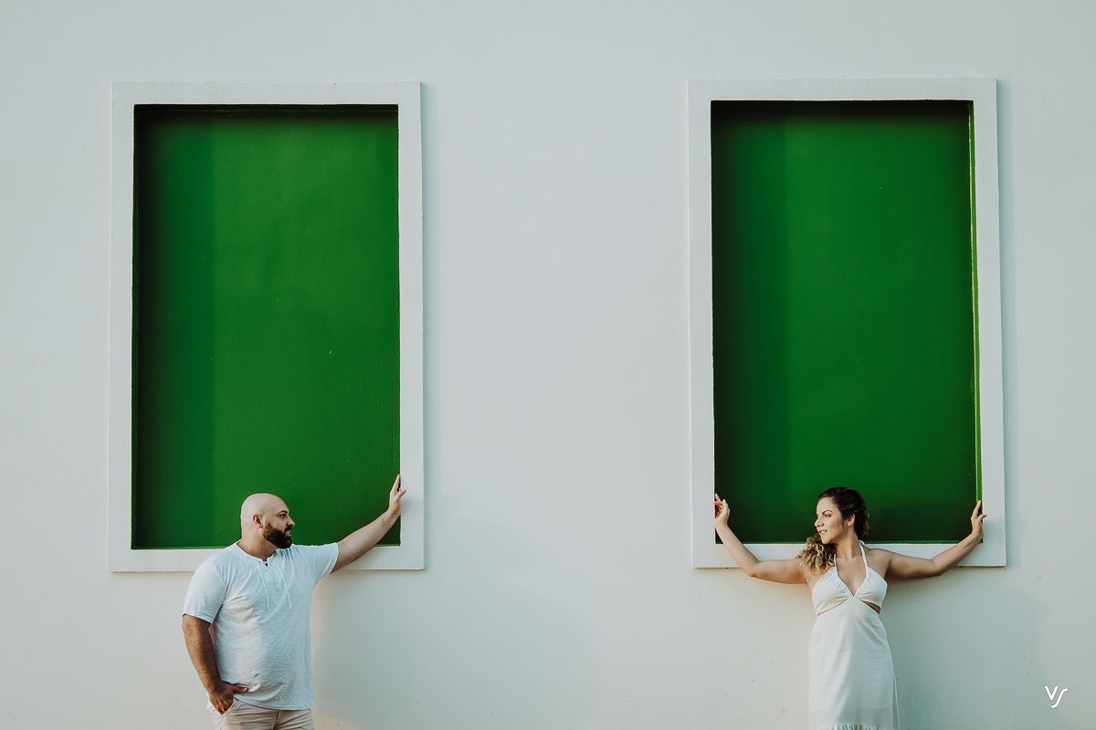 Pré wedding Daiane e Will em São Francisco do Sul SC - nascer do sol - 2 - 19