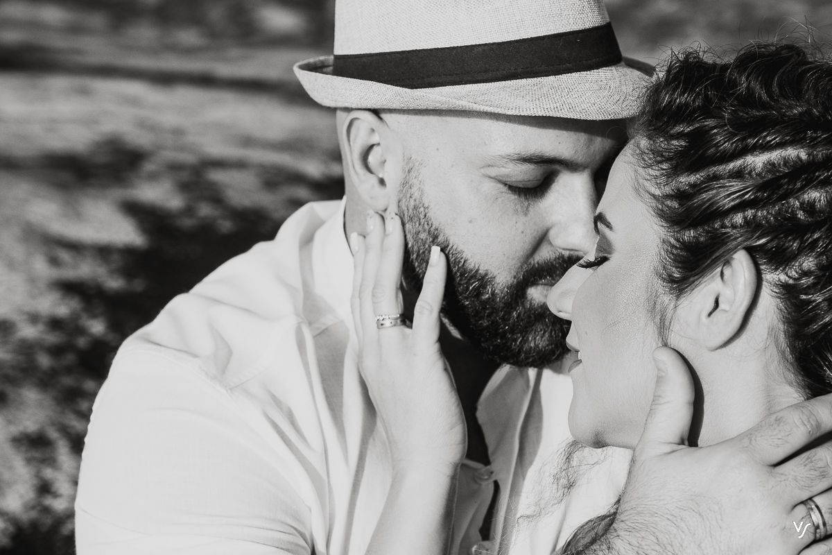 Pré wedding Daiane e Will em São Francisco do Sul SC - nascer do sol - 2 - 10