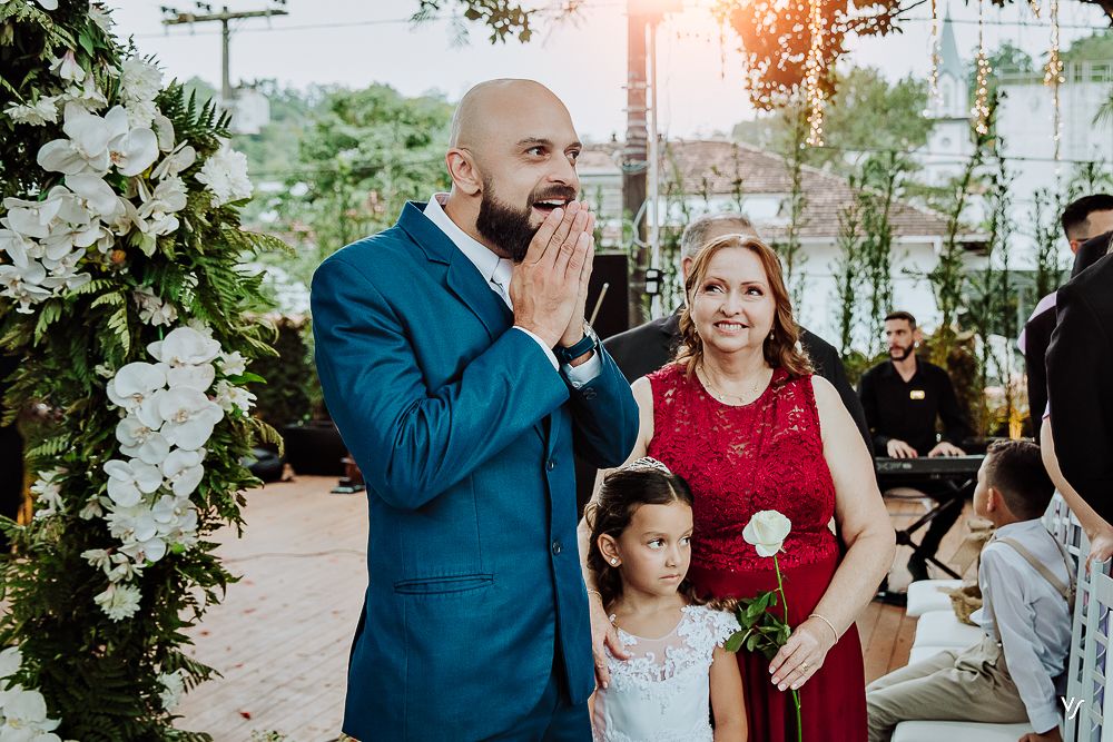 Casamento Simone e Eneias - Indaiá Eventos Blumenau - 2 - 15
