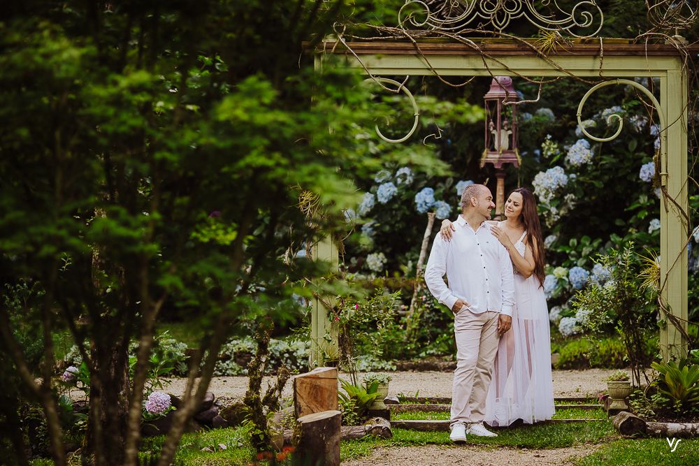 VAL E GEAN - Ensaio Jardim Secreto Urubici SC - 2 - 12