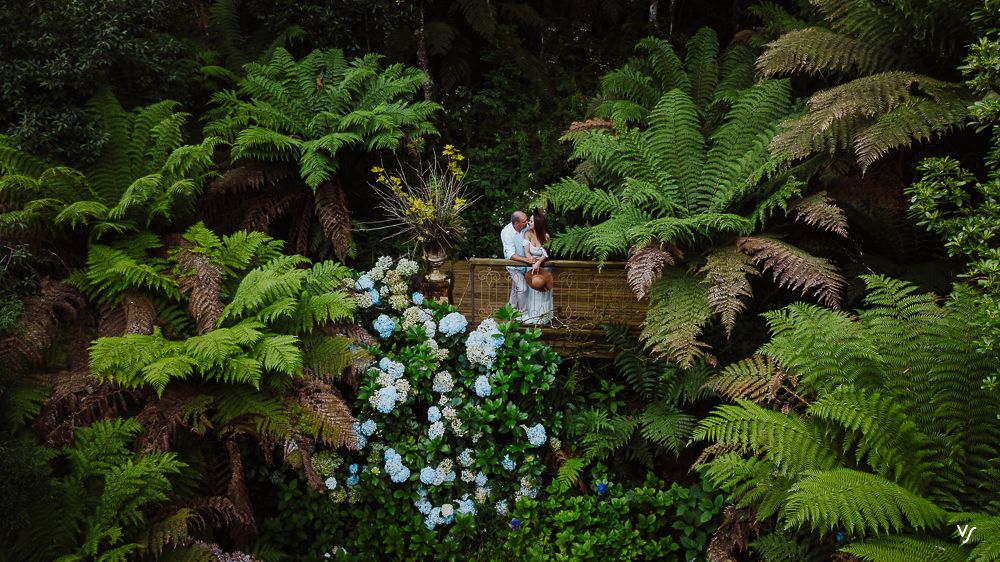 VAL E GEAN - Ensaio Jardim Secreto Urubici SC - 2 - 13