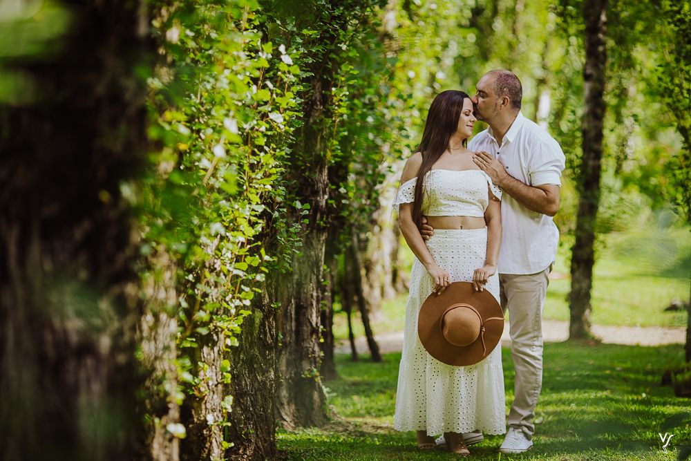 VAL E GEAN - Ensaio Jardim Secreto Urubici SC - 2 - 14
