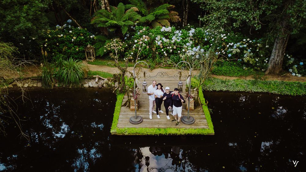 VAL E GEAN - Ensaio Jardim Secreto Urubici SC - 2 - 16