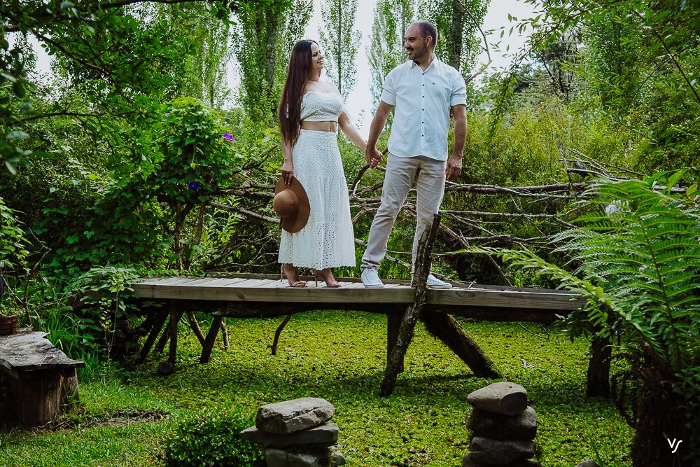 VAL E GEAN - Ensaio Jardim Secreto Urubici SC - 2 - 10