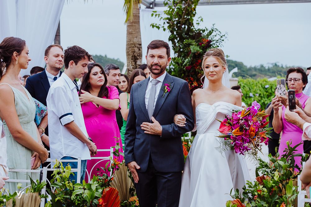 Casamento Leticia e Lucas - Brusque SC Colina Eventos - 2 - 10