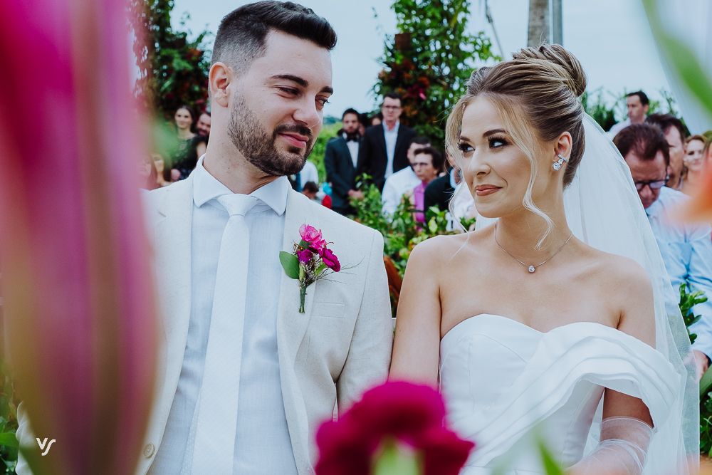 Casamento Leticia e Lucas - Brusque SC Colina Eventos - 2 - 29