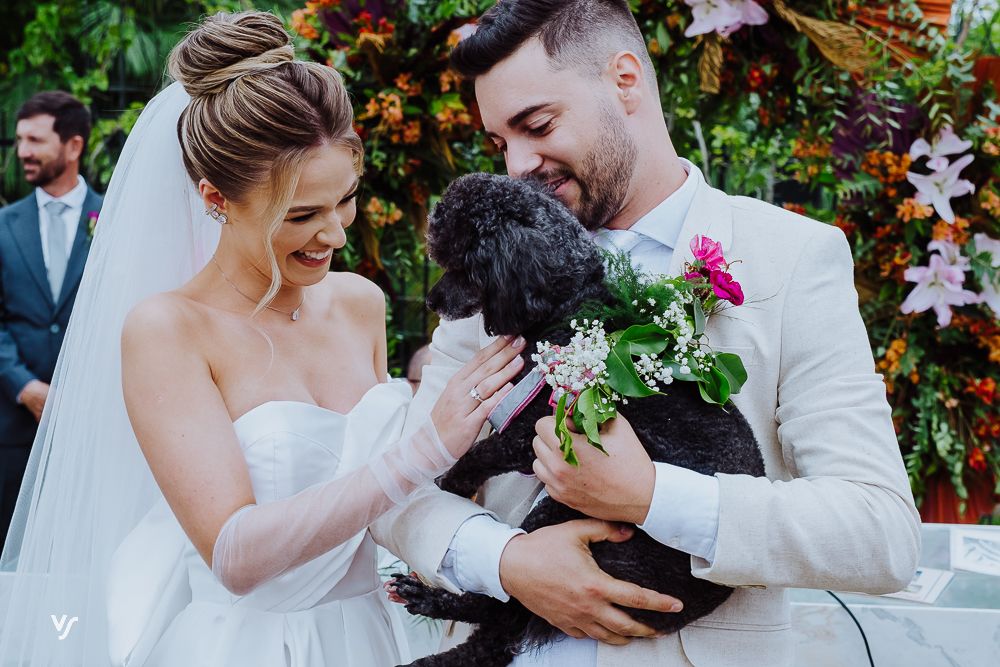 Casamento Leticia e Lucas - Brusque SC Colina Eventos - 2 - 32