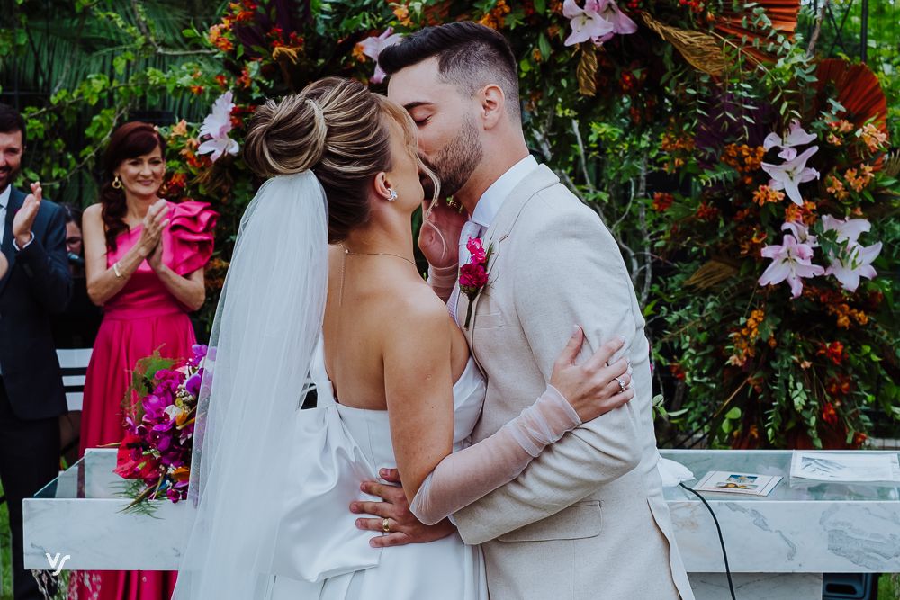 Casamento Leticia e Lucas - Brusque SC Colina Eventos - 2 - 39