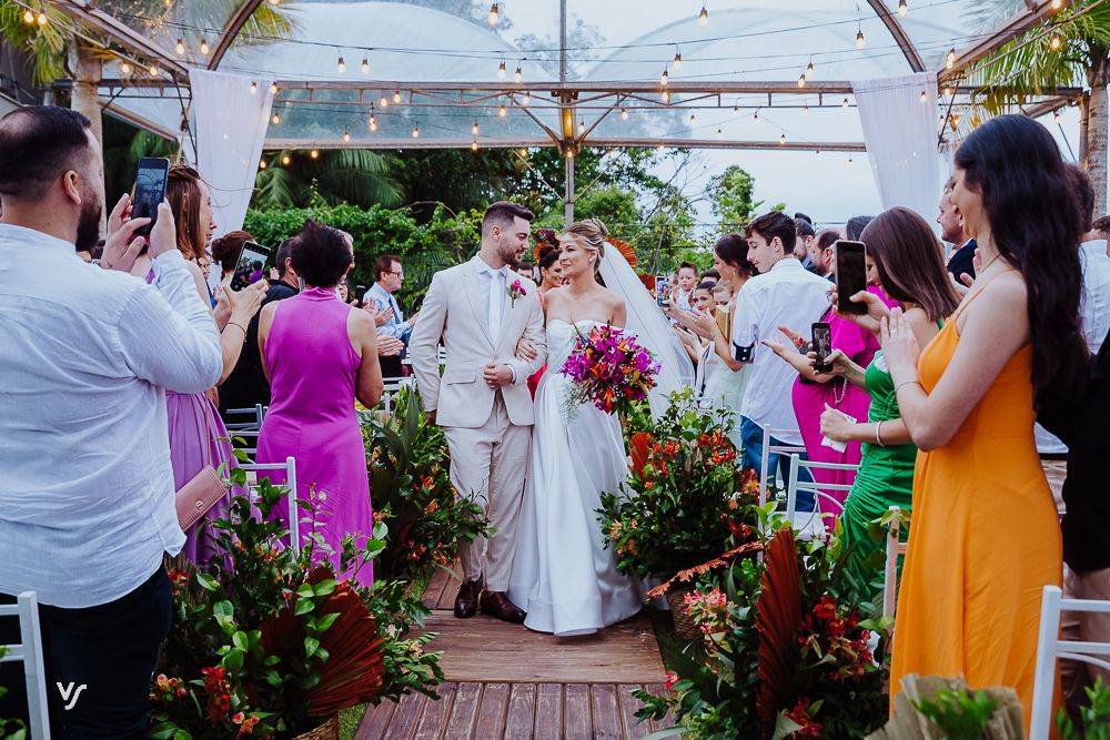 Casamento Leticia e Lucas - Brusque SC Colina Eventos - 2 - 45