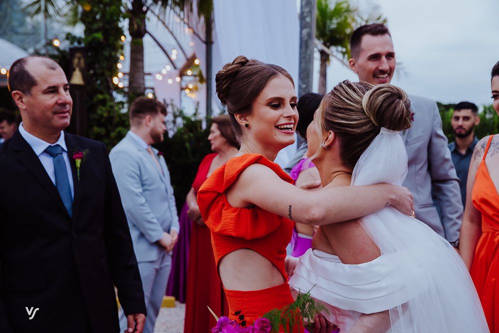 Casamento Leticia e Lucas - Brusque SC Colina Eventos - 2 - 50