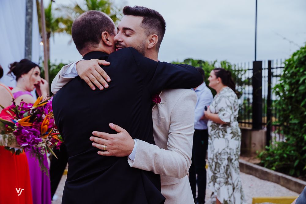 Casamento Leticia e Lucas - Brusque SC Colina Eventos - 2 - 51