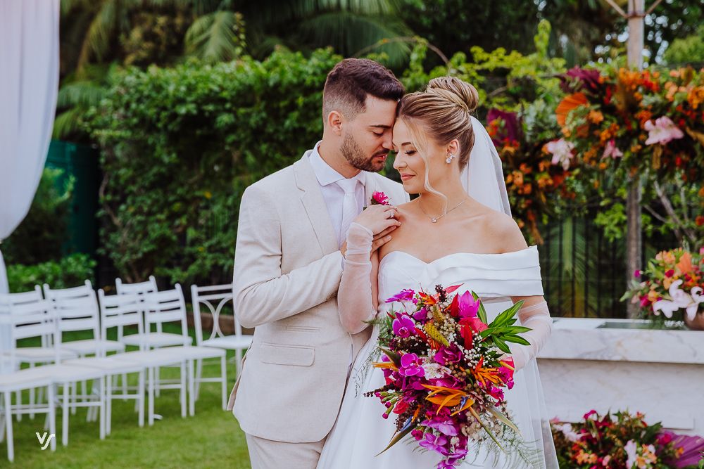 Casamento Leticia e Lucas - Brusque SC Colina Eventos - 2 - 57