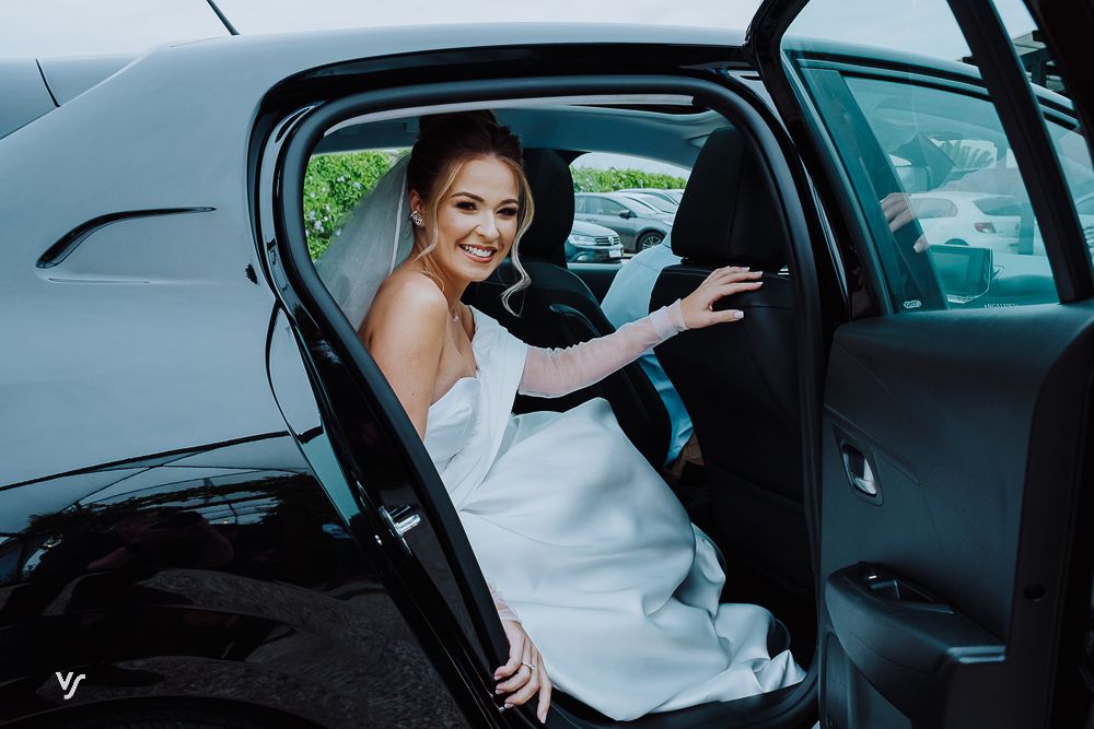 Casamento Leticia e Lucas - Brusque SC Colina Eventos - 2 - 5