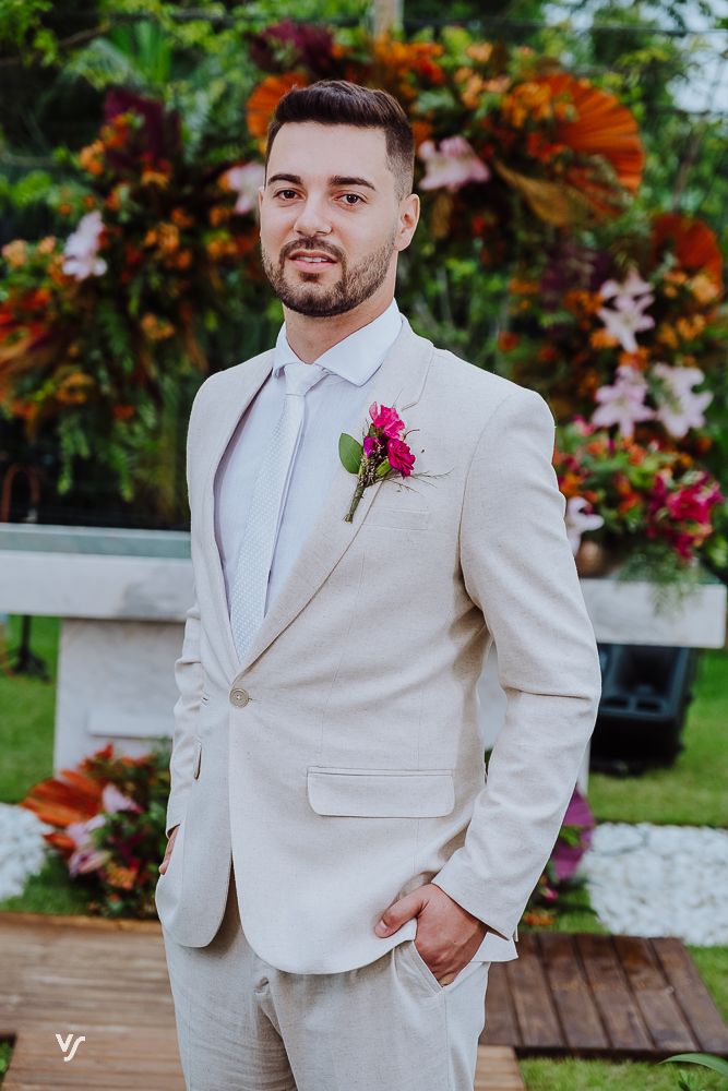 Casamento Leticia e Lucas - Brusque SC Colina Eventos - 2 - 65