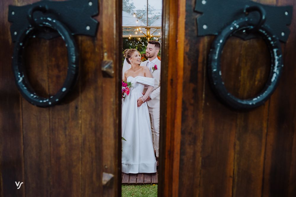 Casamento Leticia e Lucas - Brusque SC Colina Eventos - 2 - 69