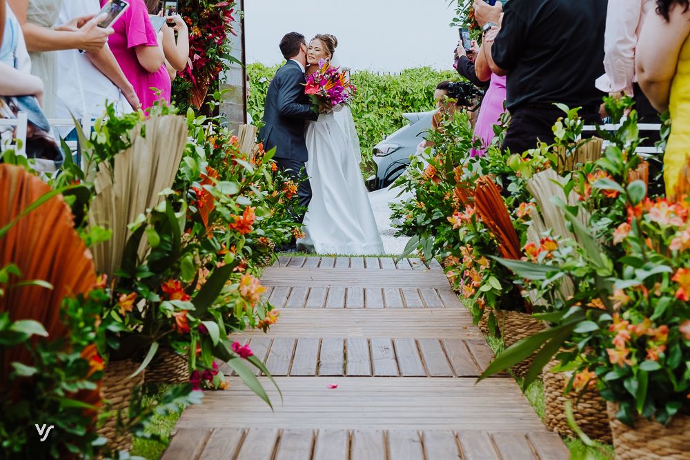 Casamento Leticia e Lucas - Brusque SC Colina Eventos - 2 - 8