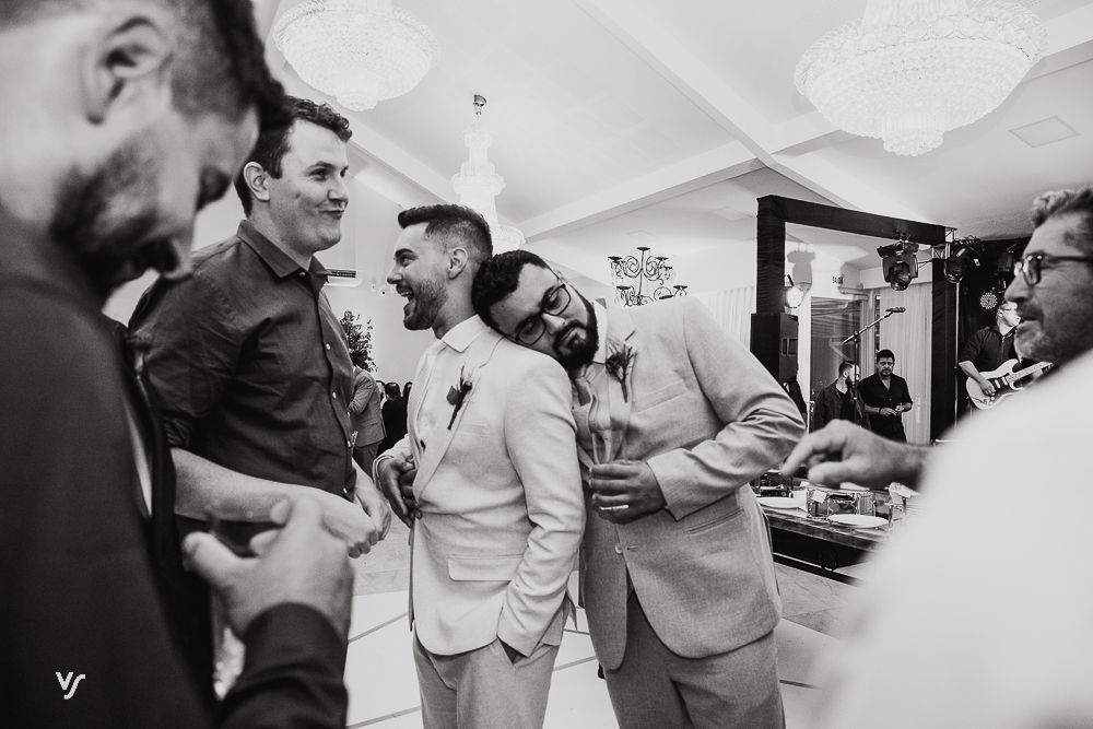 Casamento Leticia e Lucas - Brusque SC Colina Eventos - 2 - 80