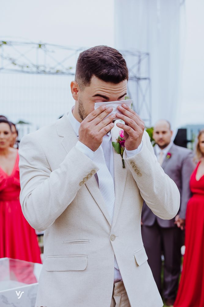 Casamento Leticia e Lucas - Brusque SC Colina Eventos - 2 - 6