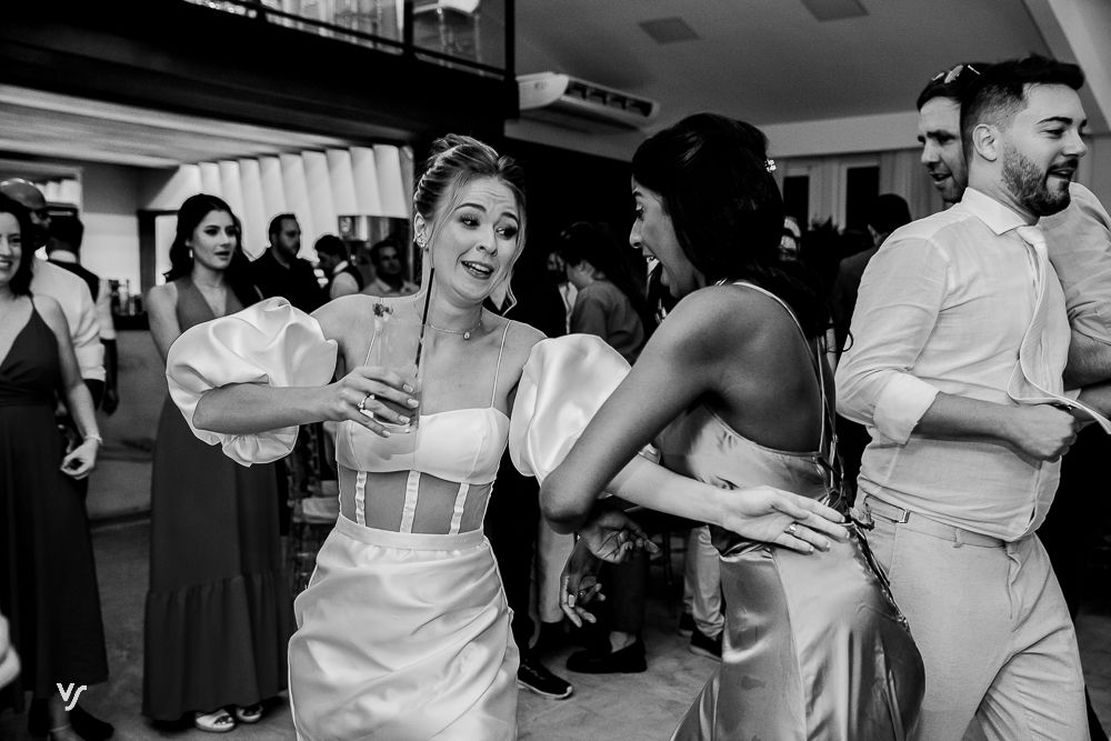 Casamento Leticia e Lucas - Brusque SC Colina Eventos - 2 - 91