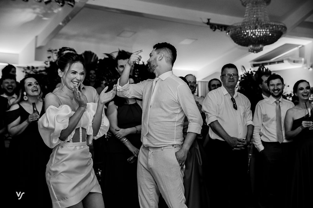 Casamento Leticia e Lucas - Brusque SC Colina Eventos - 2 - 93