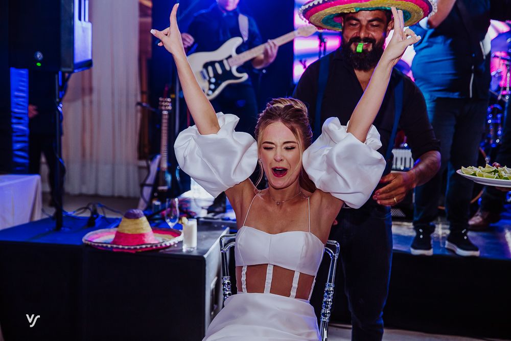 Casamento Leticia e Lucas - Brusque SC Colina Eventos - 2 - 95