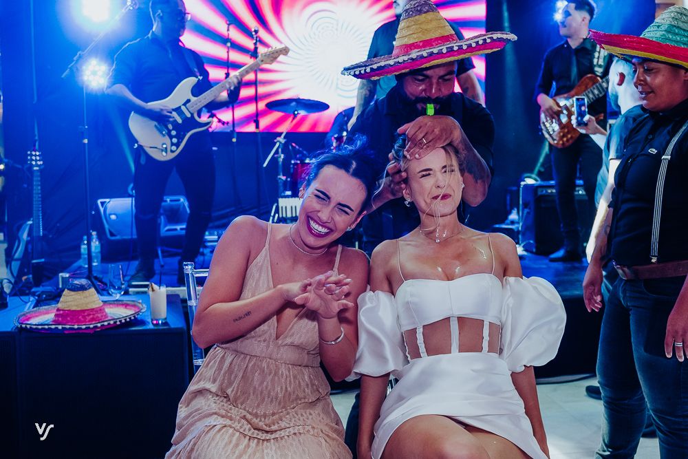 Casamento Leticia e Lucas - Brusque SC Colina Eventos - 2 - 96