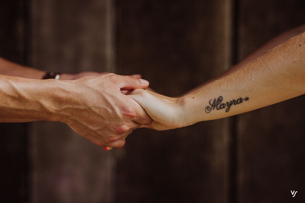 Pré wedding Mayra e Diego - VALE DOS VENTOS SC - 2 - 2