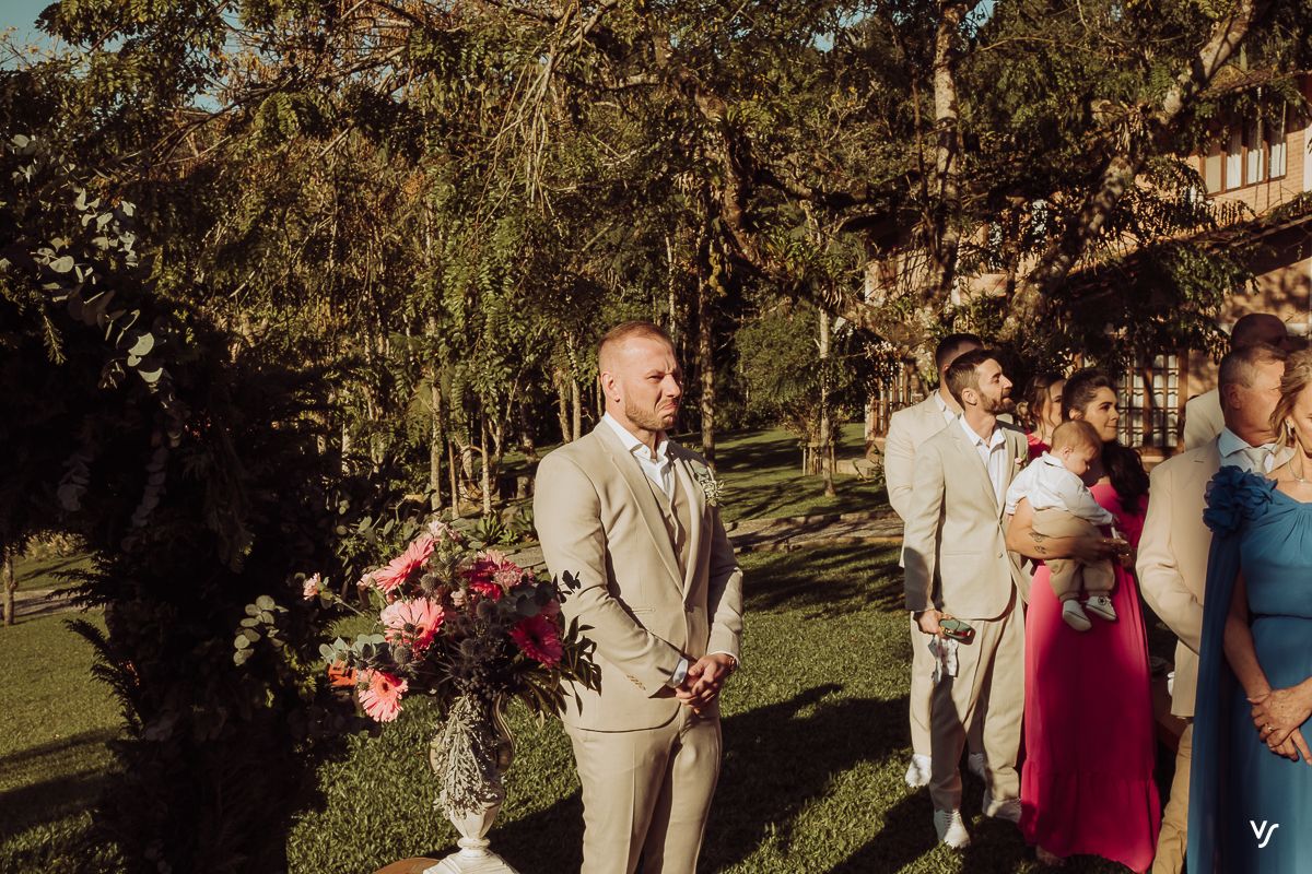 Casamento TAÍNA e ALEX - Sitio Vale dos Sonhos - Blumenau - SC - 2 - 18