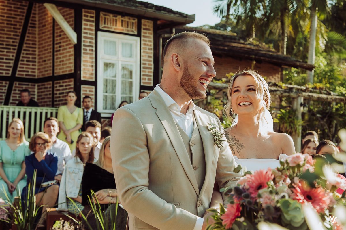 Casamento TAÍNA e ALEX - Sitio Vale dos Sonhos - Blumenau - SC - 2 - 20
